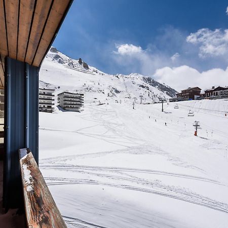 Appartement Renove Avec Balcon, Skis Aux Pieds, Wifi A Tignes Le Lavachet - Fr-1-502-359 Eksteriør billede