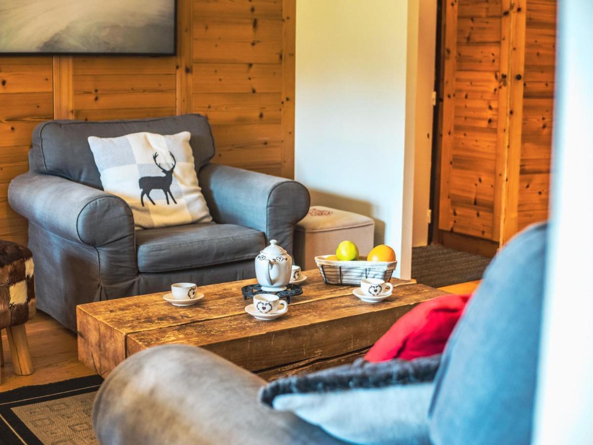 Appartement Renove Avec Balcon, Skis Aux Pieds, Wifi A Tignes Le Lavachet - Fr-1-502-359 Eksteriør billede